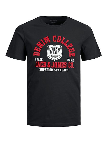Jack & Jones T-Shirt Herren T-Shirt günstig online kaufen