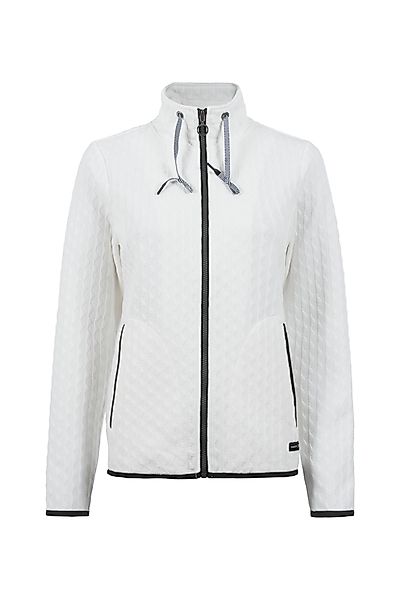 Soquesto Sweatjacke OrapinSOQ offwhite günstig online kaufen