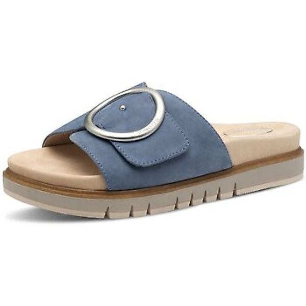 Tamaris  Clogs Pantoletten 385 8-87106-42-802 802 günstig online kaufen