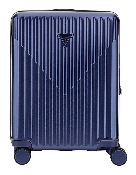 Guess Hartschalen-Trolley Cabin Trolley, 4 Rollen günstig online kaufen