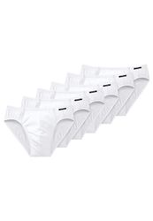Schiesser Slip 6er Pack Cotton Essential günstig online kaufen
