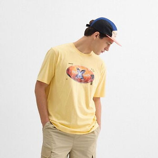 Munich  T-Shirt Oversize t-shirt arcade streetwear günstig online kaufen