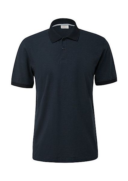 s.Oliver Poloshirt günstig online kaufen