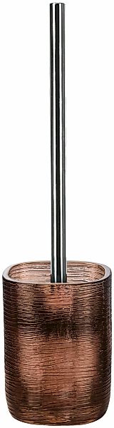 Kleine Wolke WC-Garnitur "Qubo", 2 St., aus Glas günstig online kaufen