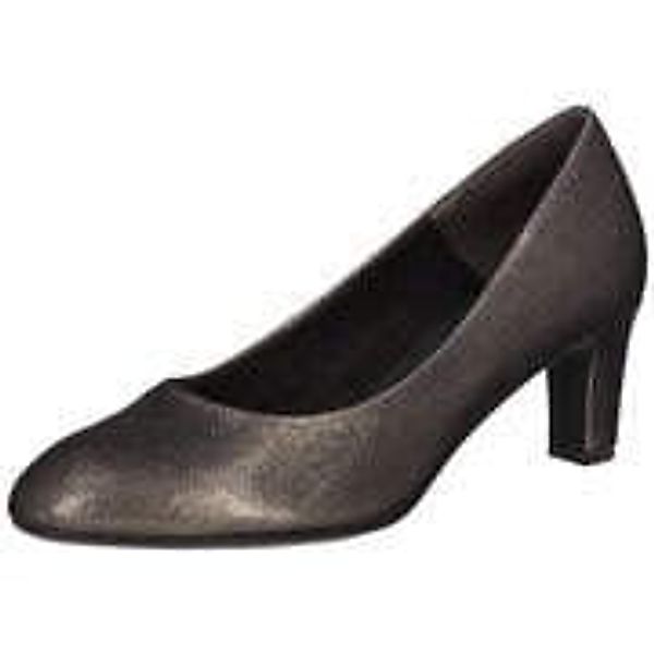 Tamaris Pumps Damen braun günstig online kaufen