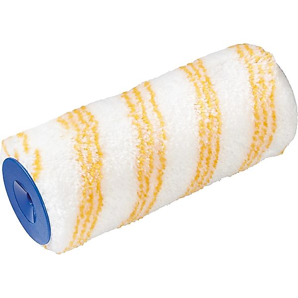 LUX-TOOLS Dispersionswalze 18 cm Glatt günstig online kaufen