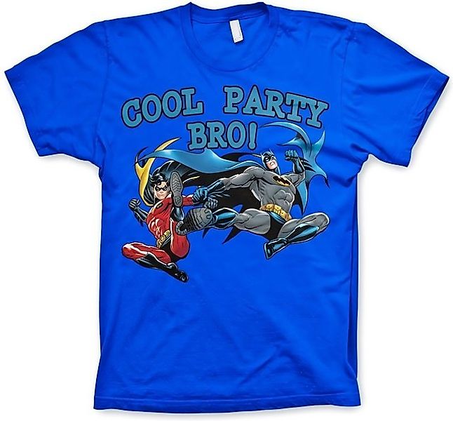 Batman T-Shirt günstig online kaufen