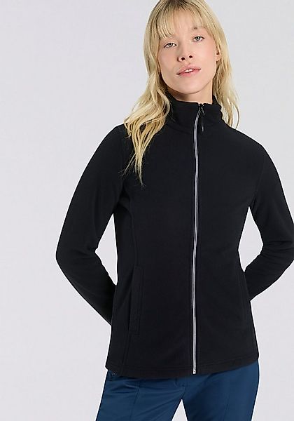 CMP Fleecejacke WOMAN JACKET wärmend, Übergangsjacke günstig online kaufen