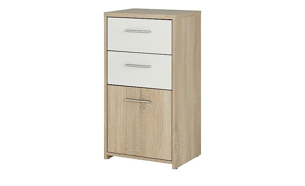 uno Kommode  Quadro ¦ holzfarben ¦ Maße (cm): B: 40 H: 78 T: 30.0 Kommoden günstig online kaufen