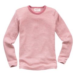 People Wear Organic Langarmshirt aus Wolle günstig online kaufen