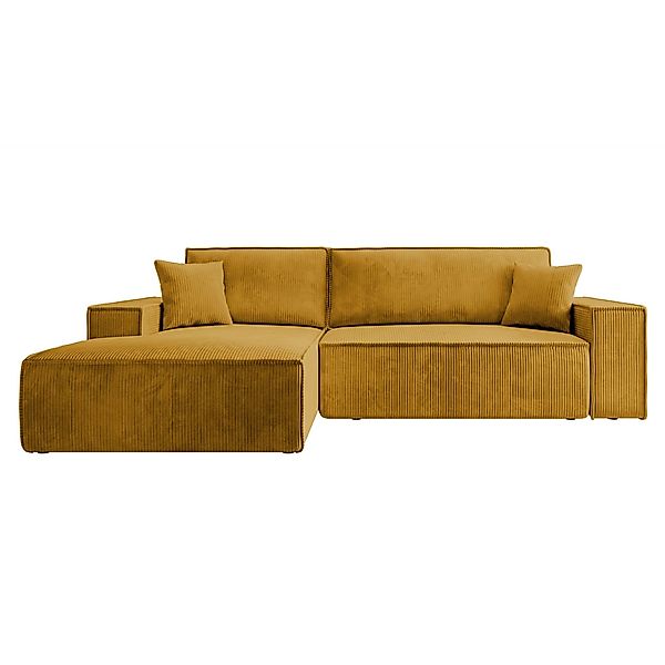Selsey Ecksofa FARESE NEW, mit Schlaffunktion, günstig online kaufen