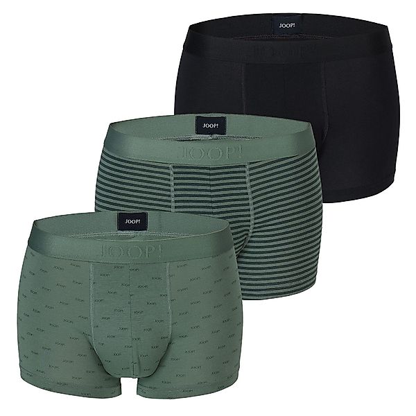 JOOP! Trunk Cotton-Stretch Boxer (3er Set) günstig online kaufen
