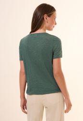 Cecil T-Shirt Feel Good Fit günstig online kaufen