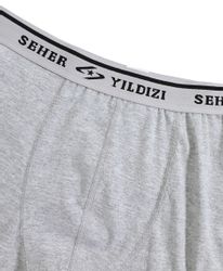 Seher Mensucat Boxershorts Herren Boxershorts 5er günstig online kaufen