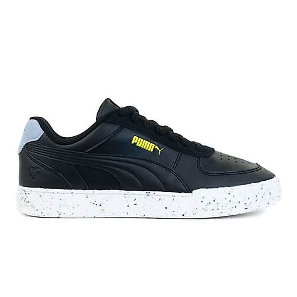Puma Caven Better Schuhe EU 44 1/2 Black günstig online kaufen