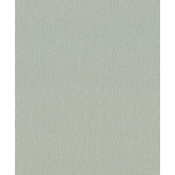 Rasch Vliestapete Tapetenwechsel II 651331 Uni Grau 10,05 x 0,53 m günstig online kaufen
