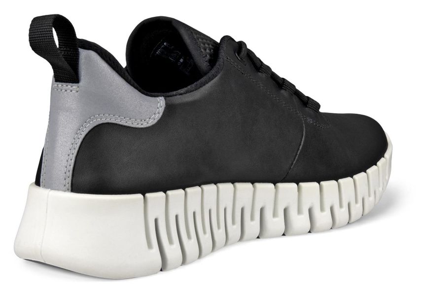 Ecco GRUUV W Slip-On Sneaker Freizeitschuh, günstig online kaufen