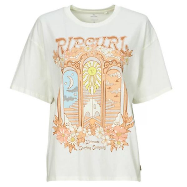 Rip Curl  T-Shirt TROPICAL TOUR HERTIAGE TEE günstig online kaufen