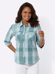 Casual Looks Karobluse günstig online kaufen