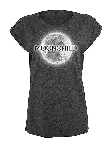Youth Designz Print-Shirt "Moonchild" Damen T-Shirt als Statement oder Gesc günstig online kaufen