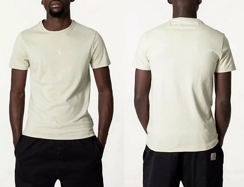 Ralph Lauren T-Shirt POLO RALPH LAUREN CENTRE PONY Cotton T-Shirt Soft Shir günstig online kaufen