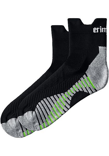 Erima Funktionssocken Unisex Erwachsene Laufsocken günstig online kaufen