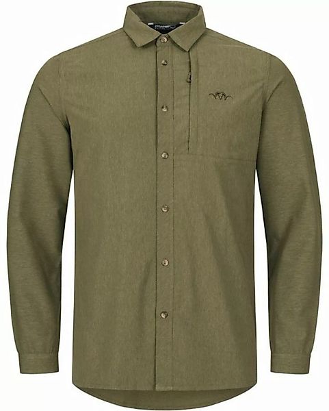 Blaser Langarmhemd Hemd HunTec TT 20 günstig online kaufen