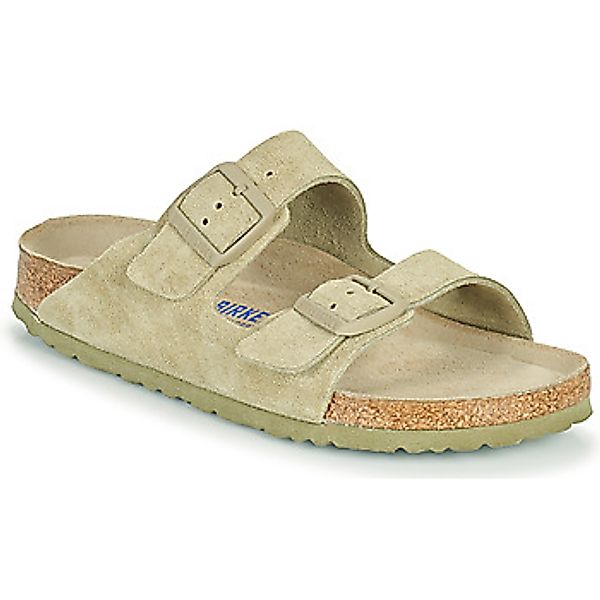 BIRKENSTOCK  Pantoffeln ARIZONA SFB günstig online kaufen