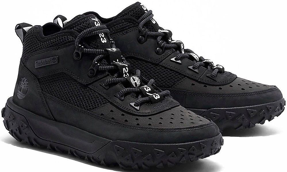 Timberland GREENSTRIDE MOTION 6MID LACE UP günstig online kaufen