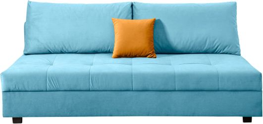 COLLECTION AB Schlafsofa "Tania mit Bettfunktion und Bettkasten" komfortabl günstig online kaufen