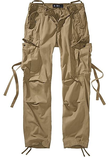 Brandit Cargohose Brandit Damen Ladies M-65 Cargo Pants (1-tlg) günstig online kaufen