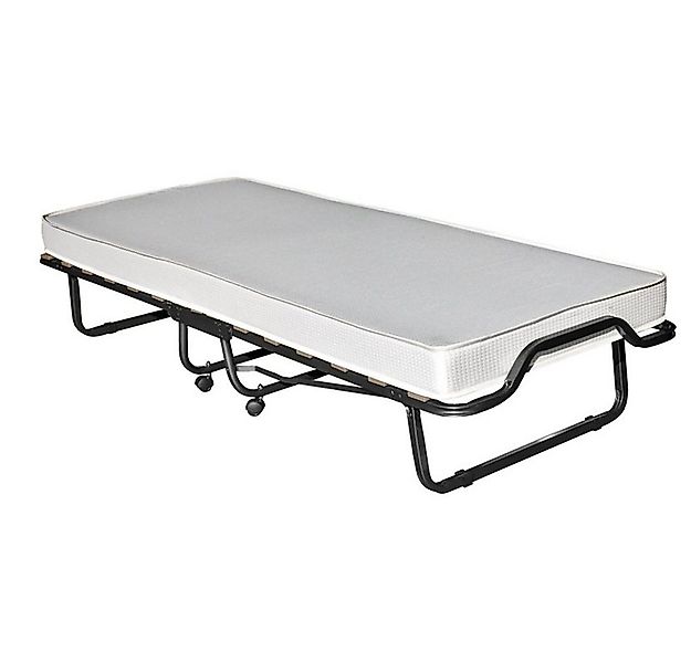 Veraflex Gästebett Colonia Klappbett inkl. Matratze und Schutzhülle 200x80x günstig online kaufen