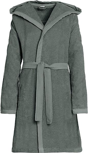 Esprit Damenbademantel Izzy, ideal für Sauna günstig online kaufen