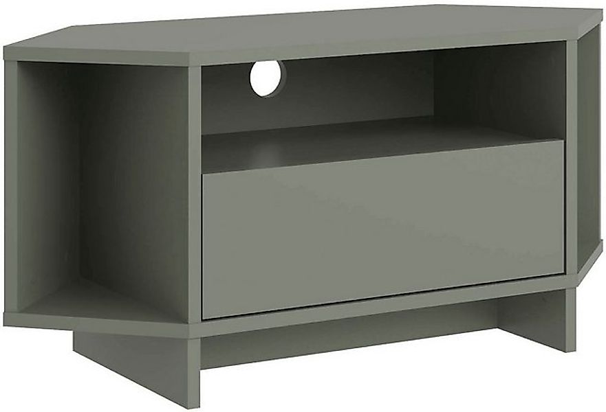 Decortie TV-Schrank Viva TV Schrank (Packung) Einfache Montage,Platzsparend günstig online kaufen