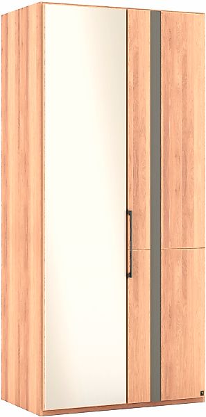 Musterring Drehtürenschrank "Sorrent, Kleiderschrank, Schrank, teilmassiv E günstig online kaufen