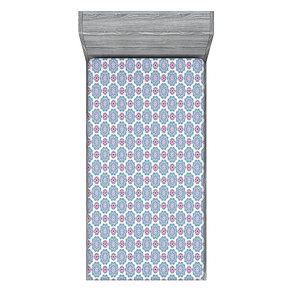 Abakuhaus Spannbettlaken Soft Dekorativer Stoff Bettwäsche günstig online kaufen
