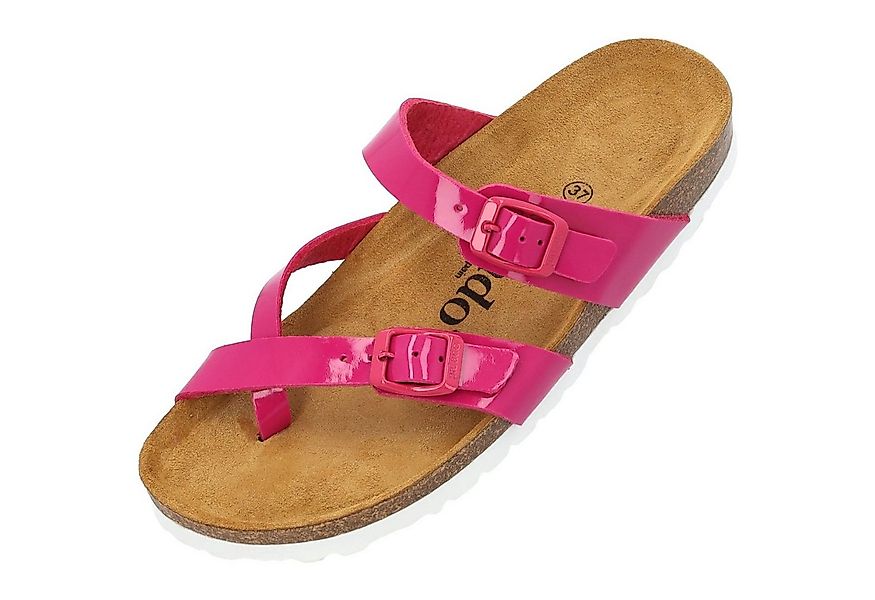 Palado Cres Lack Pantolette günstig online kaufen