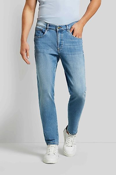 bugatti 5-Pocket-Jeans, in Tarpered Fit günstig online kaufen