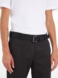 Calvin Klein Ledergürtel 35MM ESSENTIAL BELT günstig online kaufen