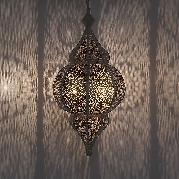 Casa Moro Deckenleuchte Orientalische Lampe Hayat günstig online kaufen