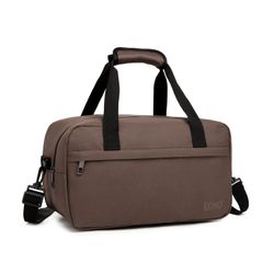 KONO Reisetasche Handgepäck Tasche Unisex Gym günstig online kaufen
