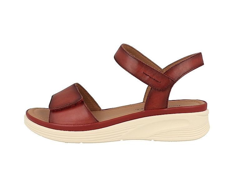 Josef Seibel Sevran 01 Damen Keilsandalette Pumps, Wedges, Sandalette, Keil günstig online kaufen