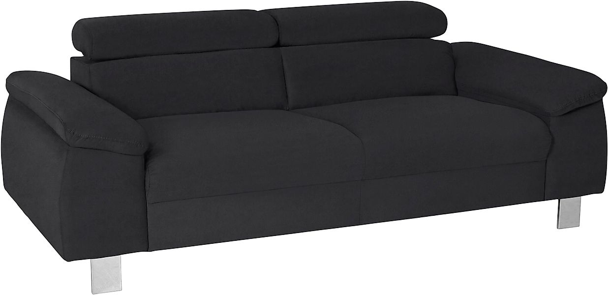 COTTA Polstergarnitur Komaris, (Set), Set bestehend günstig online kaufen