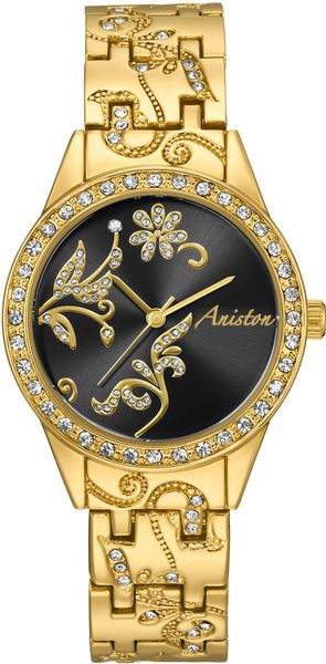 Aniston JEWELRY & WATCHES Quarzuhr, Armbanduhr, günstig online kaufen