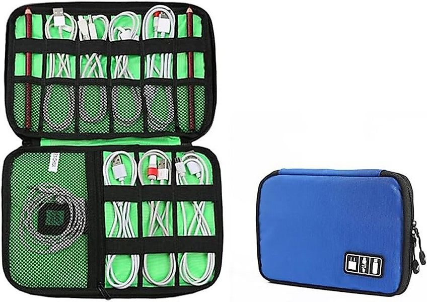 Coonoor Taschenorganizer Elektronikzubehör Aufbewahrungstasche, Reisetasche günstig online kaufen