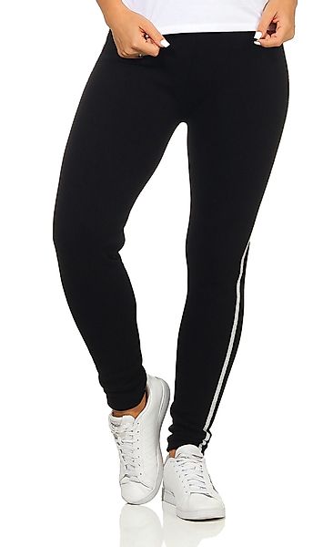 simaranda Thermoleggings 340 mit Teddyfell und günstig online kaufen