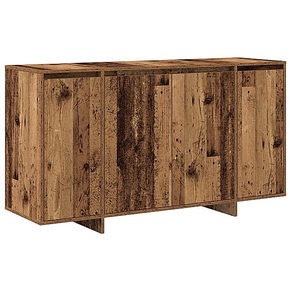 vidaXL Sideboard Altholz Sideboard Altes Holz günstig online kaufen