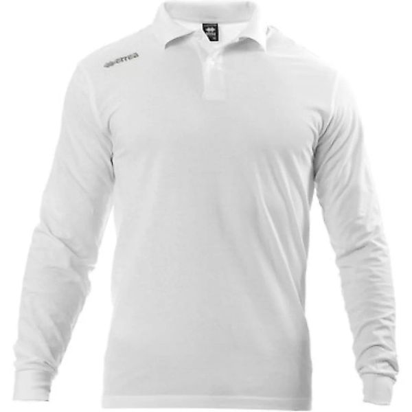 Errea  T-Shirts & Poloshirts Polo Team Colour 2012 Ml günstig online kaufen