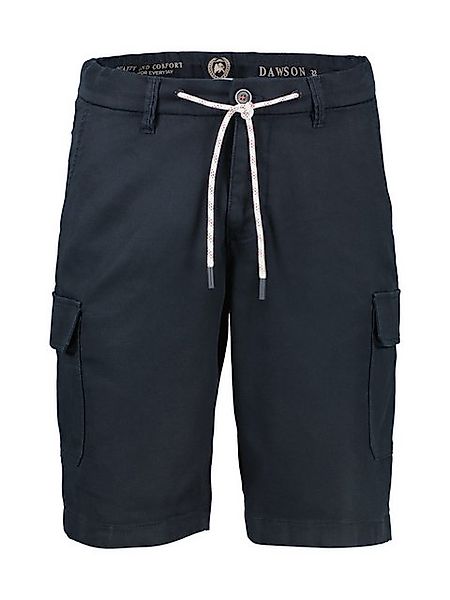 LERROS Jogg-Bermudas LERROS Cargo-Jog-Bermuda in Übergrößen günstig online kaufen