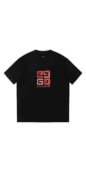 GIVENCHY Print-Shirt Givenchy Slim Fit T-Shirt günstig online kaufen